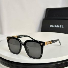 Picture of Chanel Sunglasses _SKUfw56811716fw